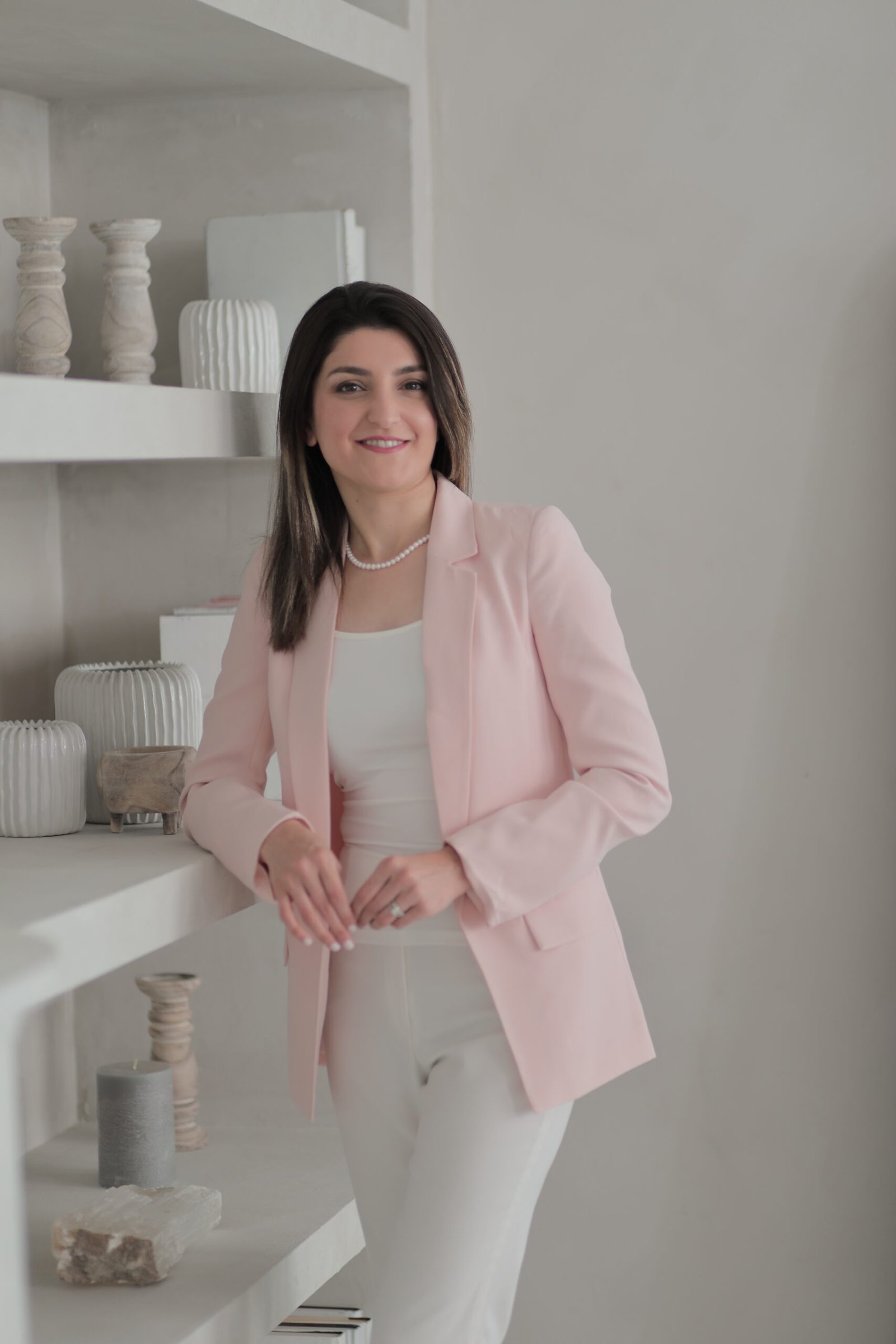 Home Dr. Pegah Hajizargarbashi