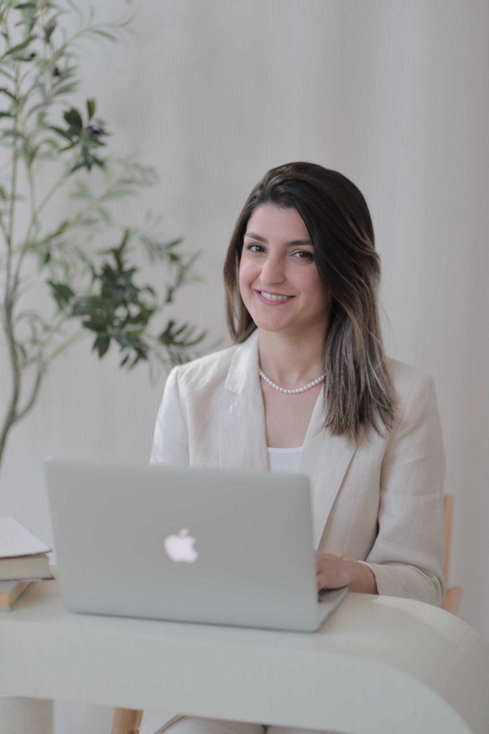 About Dr. Pegah Hajizargarbashi