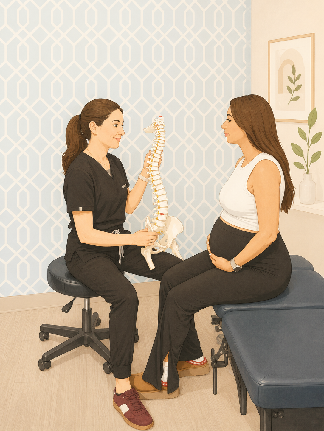 Home Prenatal Care in Aurora